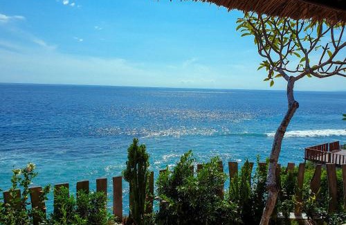 Penida Island Complejo | Malibu Huts