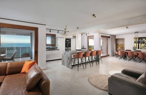 Vir Apartamento | Malibu Imperial Resort