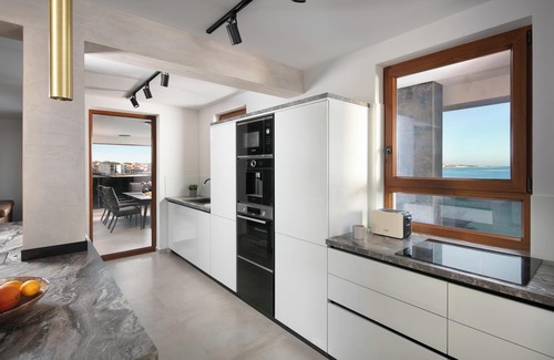 Vir Apartamento | Malibu Imperial Resort