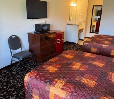 Lake Delton Hotel | Malibu Inn