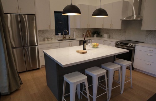 Agoura Hills Casa | Malibu Mountain Guest House - Very private but close to city amenities
