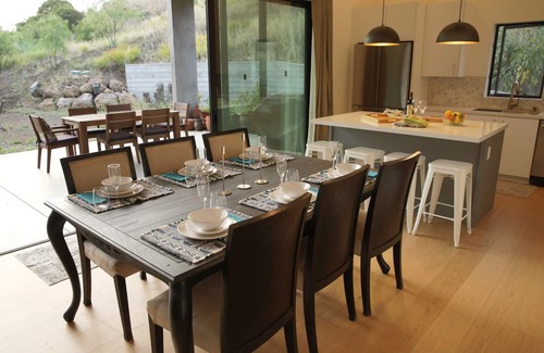 Agoura Hills Casa | Malibu Mountain Guest House - Very private but close to city amenities