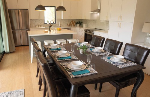 Agoura Hills Casa | Malibu Mountain Guest House - Very private but close to city amenities