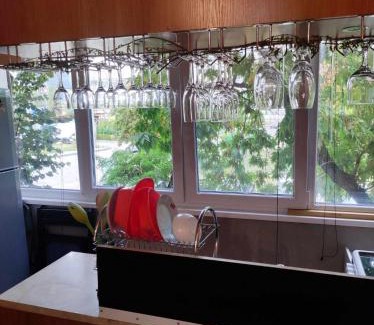 Iskar Apartamento | Malibu near Airport Sofia plus Transport to Airport