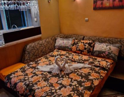 Iskar Apartamento | Malibu near Airport Sofia plus Transport to Airport