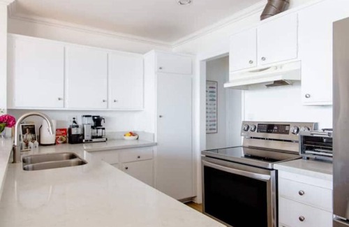 Pacific Palisades Condominio | Malibu Oasis