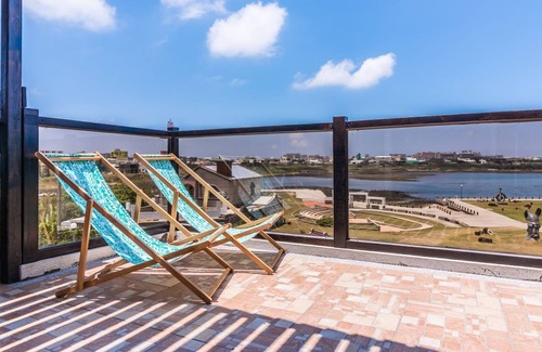 Magong Casa | Malibu OceanView