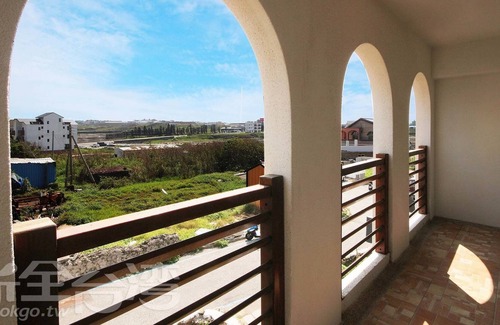 Magong Casa | Malibu OceanView