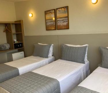 Vilas do Atlantico Hotel | Malibu Plaza Hotel