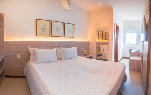 Vilas do Atlantico Hotel | Malibu Plaza Hotel