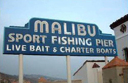 Eastern Malibu Apartamento | Malibu Private Beach Apartments