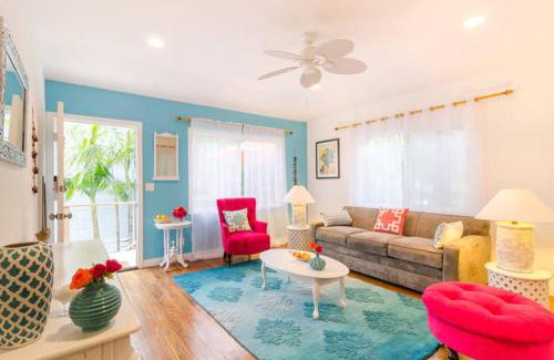 Eastern Malibu Apartamento | Malibu Private Beach Apartments