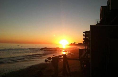 Eastern Malibu Apartamento | Malibu Private Beach Apartments