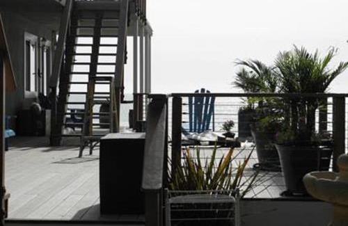 Eastern Malibu Apartamento | Malibu Private Beach Apartments
