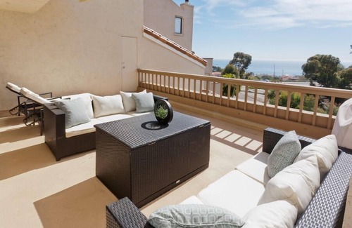 Eastern Malibu Casa | Malibu Retreat En el corazón de Malibu
