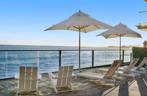Eastern Malibu Apartamento | Malibu Sand Carbon Beach Suites