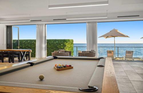 Eastern Malibu Apartamento | Malibu Sand Carbon Beach Suites