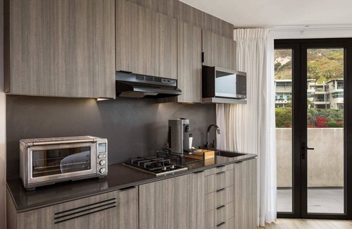 Eastern Malibu Apartamento | Malibu Sand Suite #16 - Perfect Beach-Side Studio