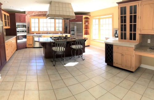 Agoura Hills Casa | Malibu Hills: Casa grande, piscina privada, ruta del vino, minutos al océano