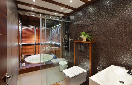 Kuzhuppilly Complejo | Maliekal Heritance Cherai Beach Cochin