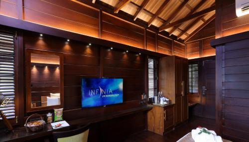 Kuzhuppilly Complejo | Maliekal Heritance Cherai Beach Cochin