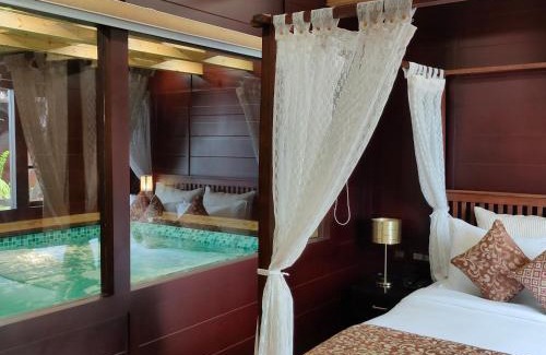 Kuzhuppilly Complejo | Maliekal Heritance Cherai Beach Cochin