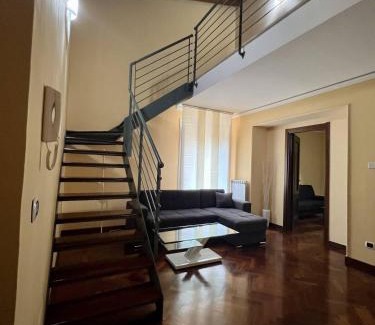 Benevento Cama Y Desayuno | Malies B&B