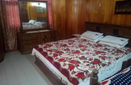 Gampola Casa | Maliga Inn