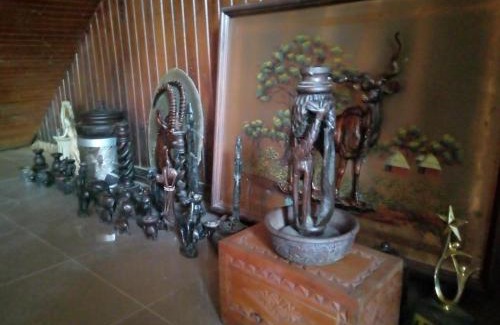 Gampola Casa | Maliga Inn