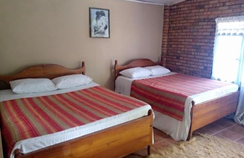 Gampola Casa | Maliga Inn
