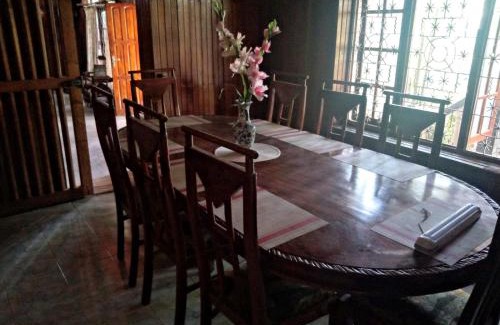 Gampola Casa | Maliga Inn