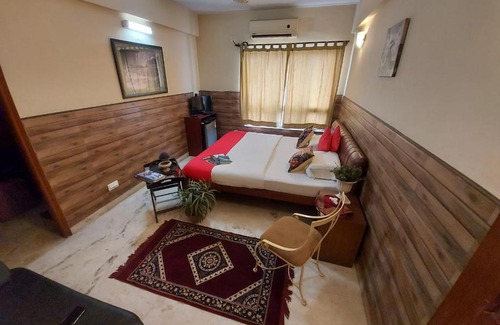 Bhowanipore Casa | Malik Guest House