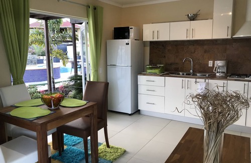 Sabana Westpunt Apartamento | Malika Apartments