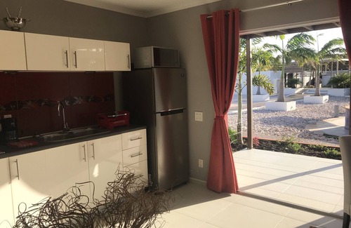 Sabana Westpunt Apartamento | Malika Apartments