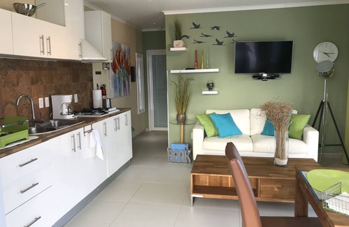 Sabana Westpunt Apartamento | Malika Apartments