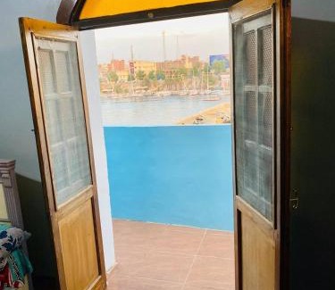 Aswan Apartamento | Malika nubian house
