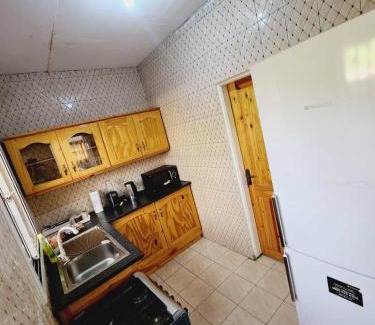 Brusubi Apartamento | Malikia apartment 2