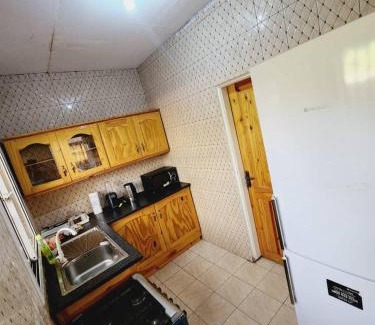 Brusubi Apartamento | Malikia apartment 2