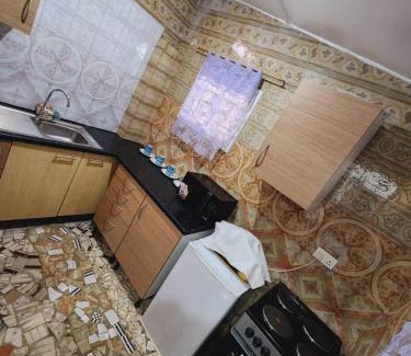 Brusubi Apartamento | Malikia apt Mo