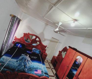 Brusubi Apartamento | Malikia apt Mo