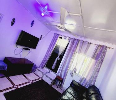 Brusubi Apartamento | Malikia apt Mo