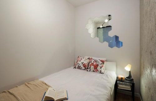 Stare Podgorze Apartamento | Malila Premium Apartments Cracow Limanowskiego 37