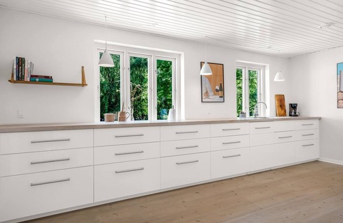Hadsund Casa | "Malin" - 1.4km to the fjord by Interhome