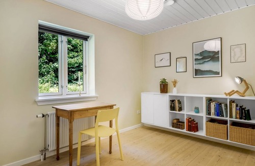 Hadsund Casa | "Malin" - 1.4km to the fjord by Interhome
