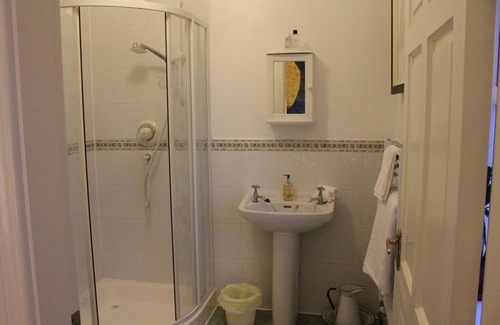 Malin Cama Y Desayuno | Malin Head Stay SolasTobann Room 3 EnSuite