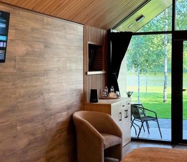 Uman Chalet De Esquí | Malina ШАЛЕ