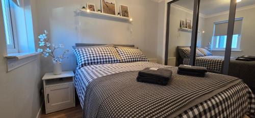 East End Apartamento | Malina at The Green