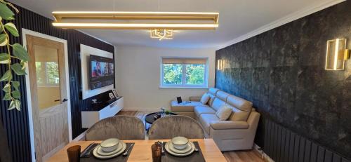East End Apartamento | Malina at The Green