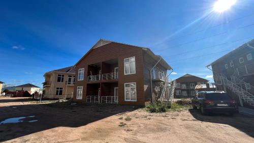 Bosteri Apartamento | Malina guest house