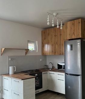 Bosteri Apartamento | Malina guest house